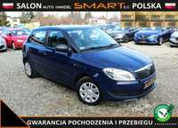 Skoda Fabia Zarejestrowany / Klima /