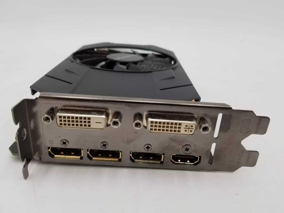 Відеокарта GIGABYTE NVIDIA GeForce (GV-N970IXOC-4GD)