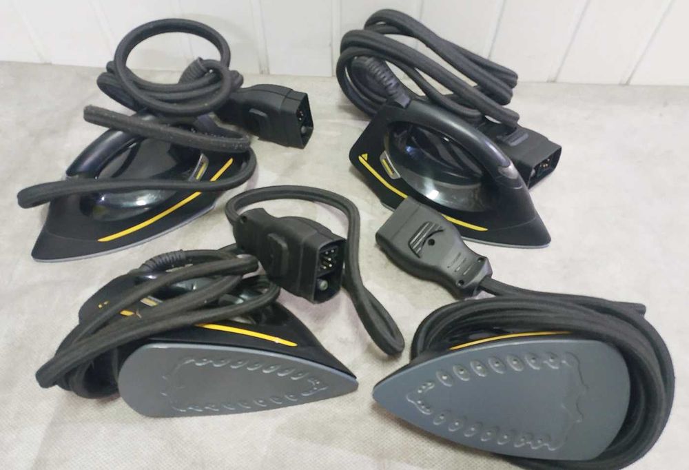 Zelazko parownicy karcher sc 4,5, SG 4/4