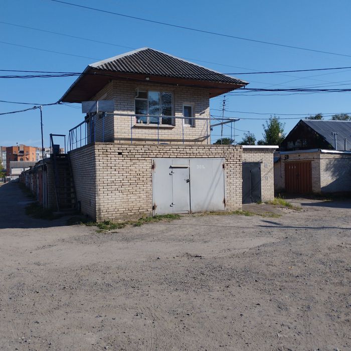 Гараж оренда гаража