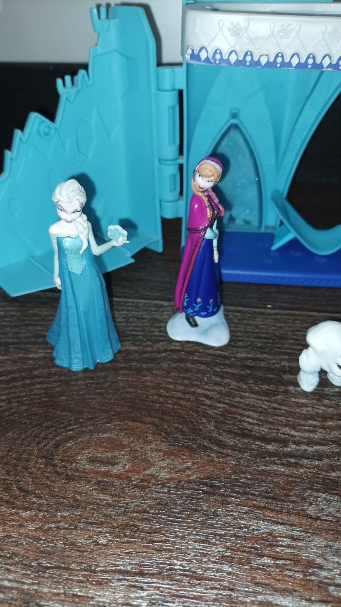 Игровой набор Замок Холодное сердце Frozen