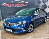 Renault Megane Sport Tourer 1.5 dCi GT Line