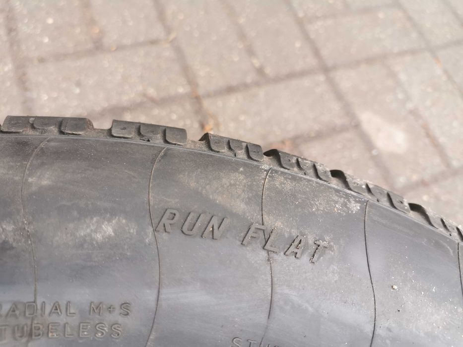 Pirelli Winter Sottozero 3 225/60r17 99H N1234
