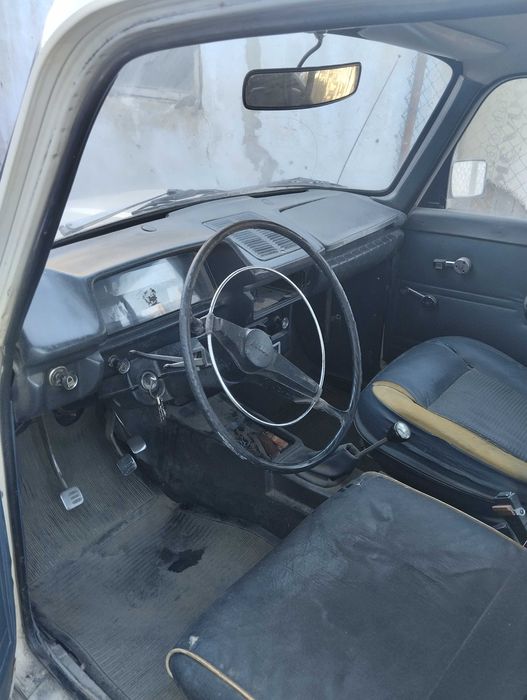 Продам москвич 412
