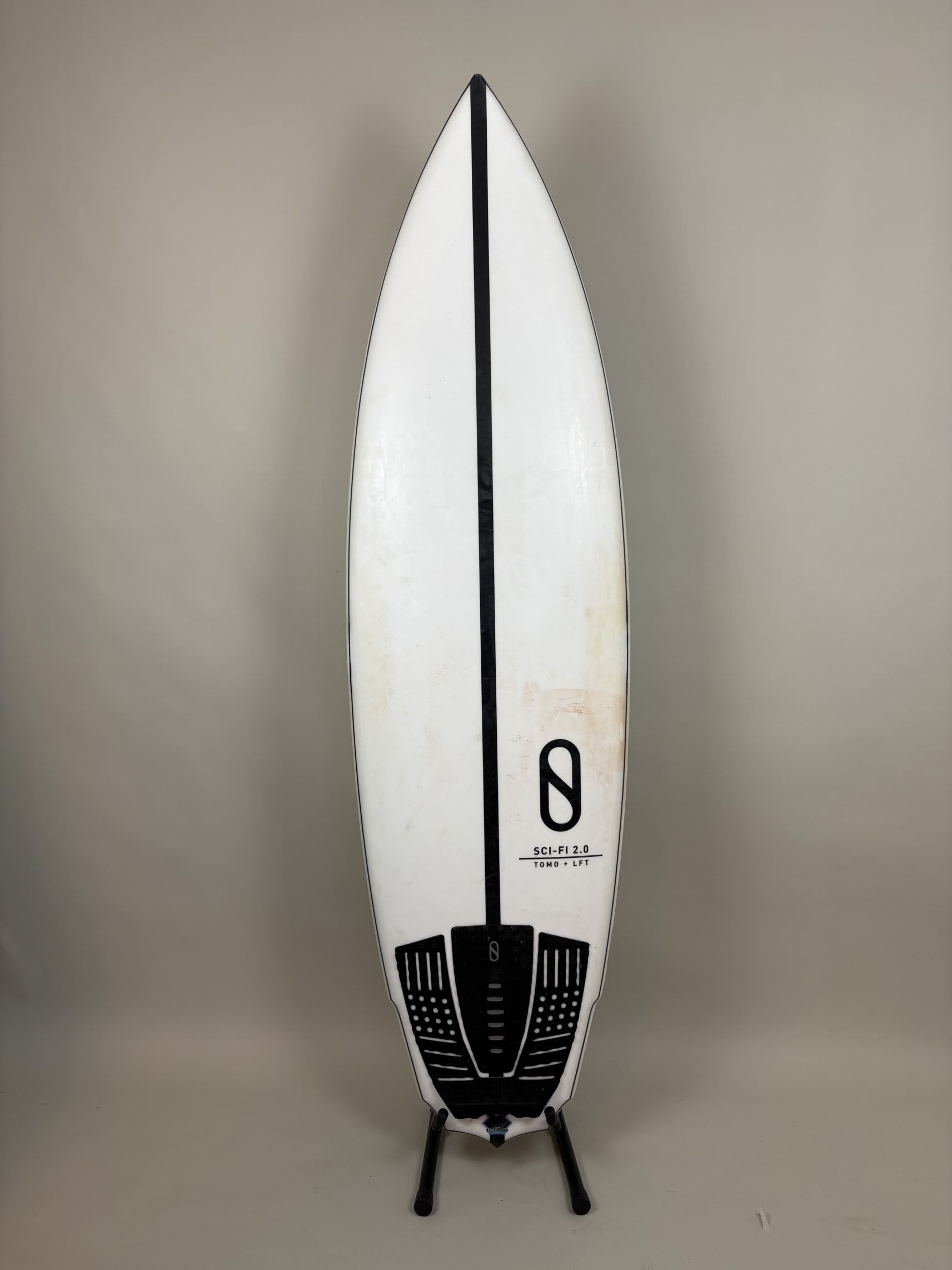 Prancha de Surf - Slater Designs Sci-Fi 2.0 5'10''