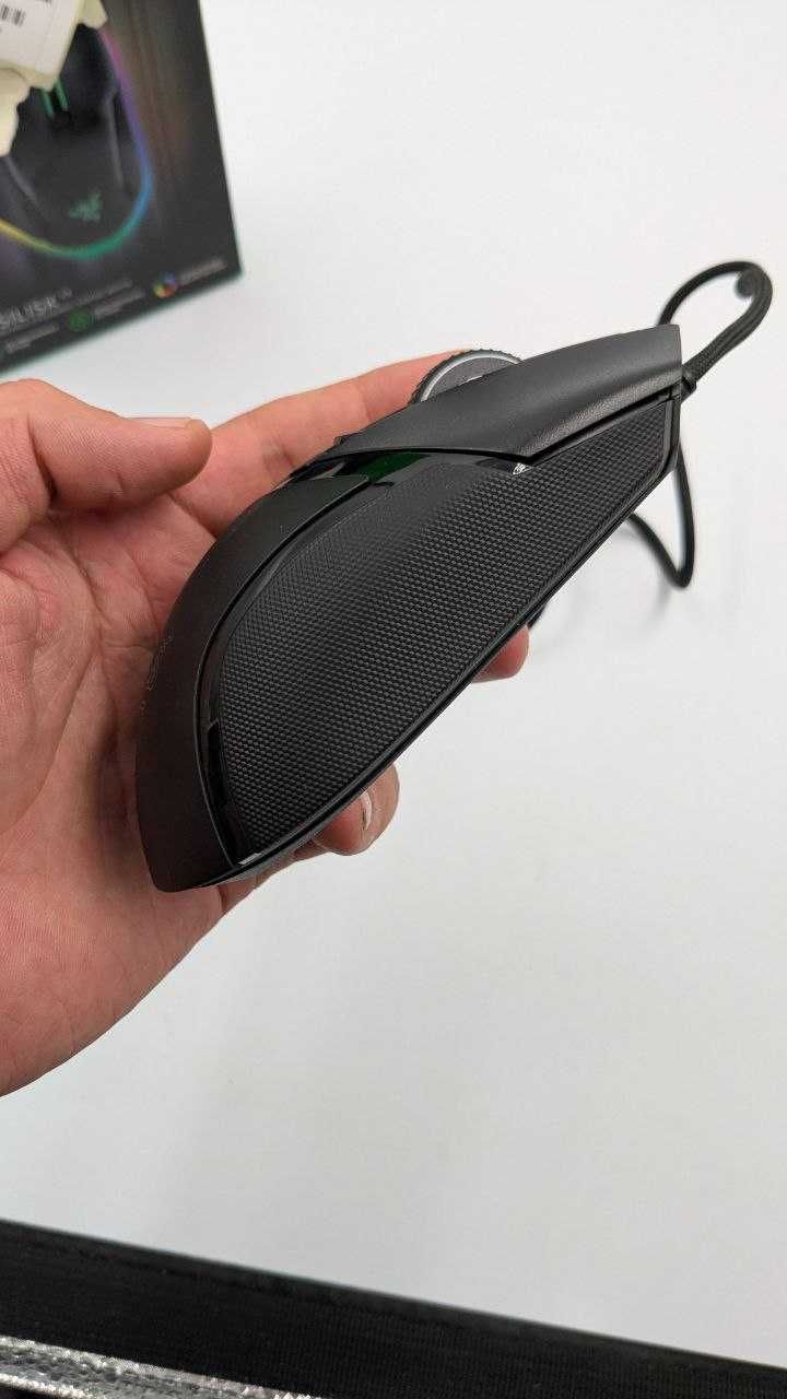 Миша дротова ігрова Razer Basilisk V3
