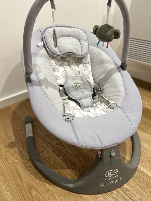 Espreguiçadeira Kinderkraft