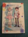 Sekret madoki manga