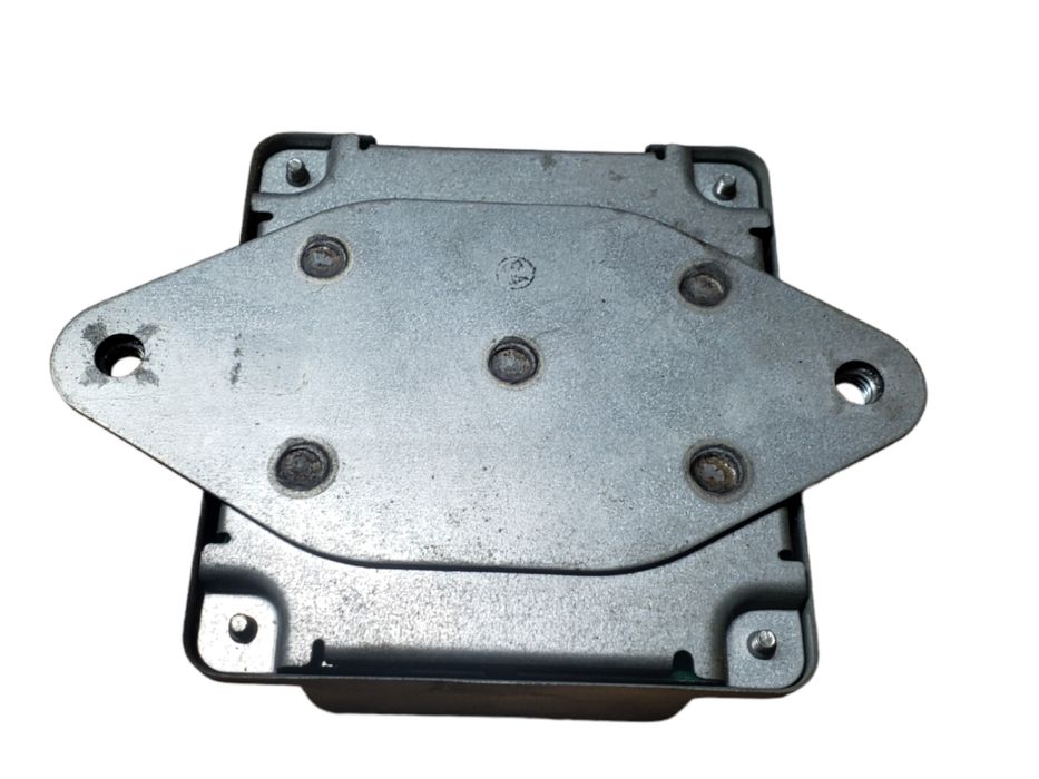 Блок управлния дифференциалом Nissan Navara D40 2005-2012 разборка