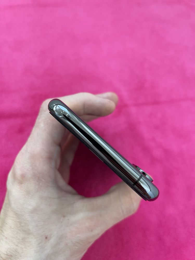Iphone XS Space Grey 64 Gb Neverlock