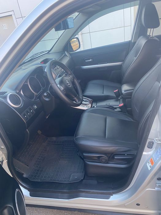 Продам SUZUKI Grand Vitara 2007 рік ціна 6500 y.е