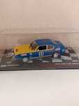 Ford Capri RS 2600 1/43