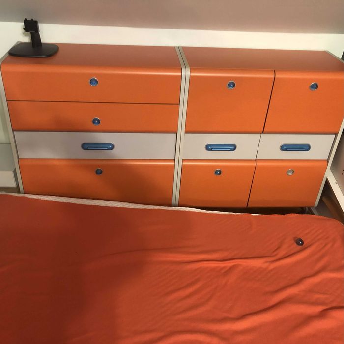 Meble do pokoju dziecięcego