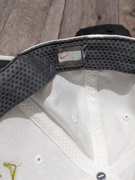 Кепка бейсболка Nike Roger Federer Wimbledon