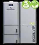 Kocioł Piec Stalmark Pellet 10-30kw z montażem Audyt/Dotacja/Serwis