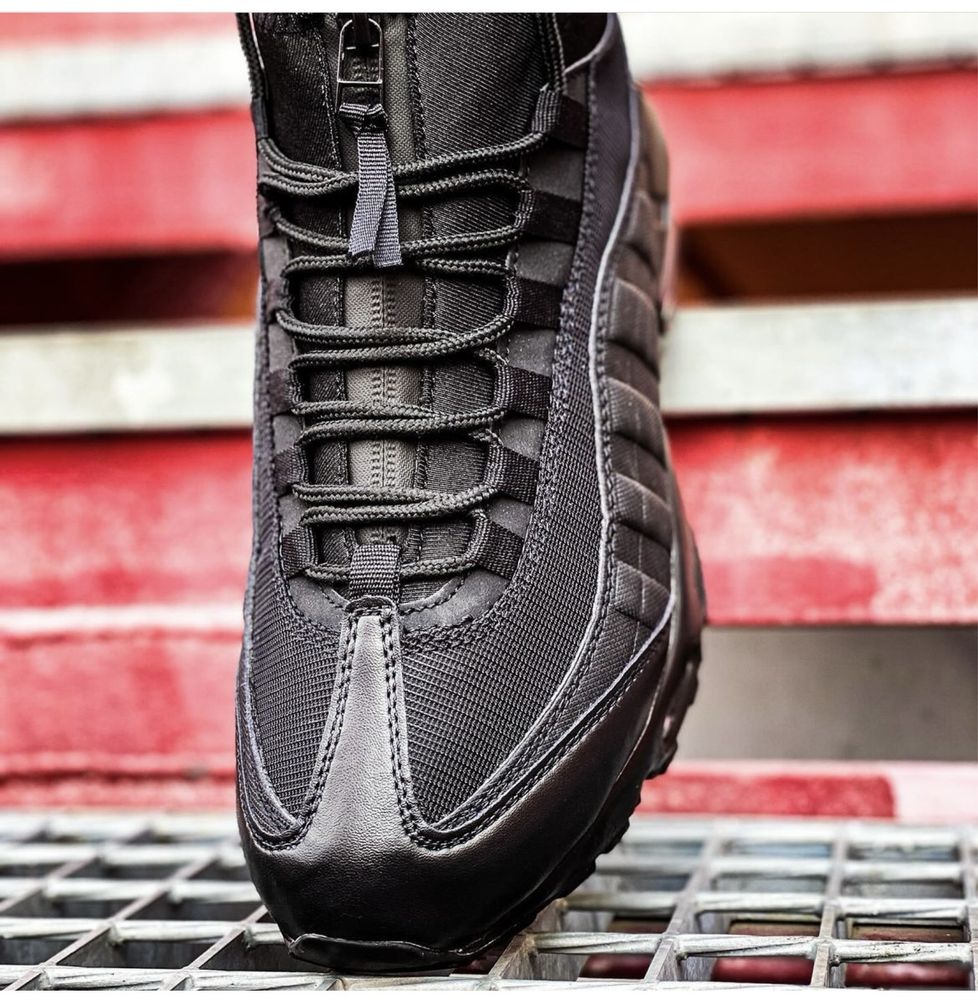 Nike Air Max 95 Sneakerboot