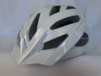 Kask rowerowy Alpina Panoma Classic White Prosecco Gloss M 56-59cm