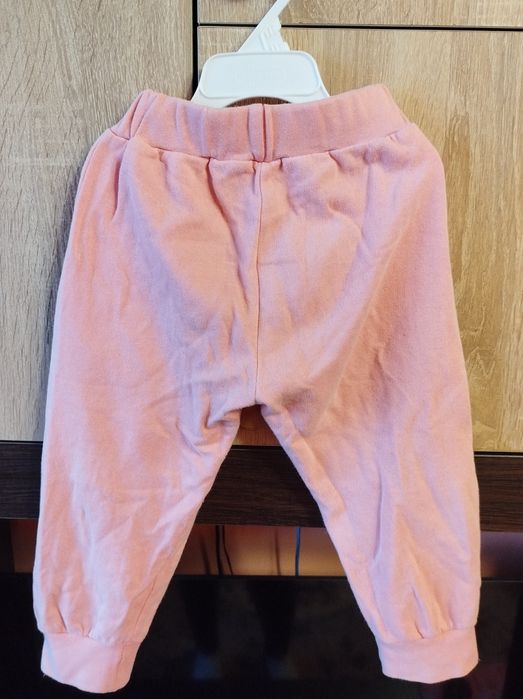 Костюм флісовий дитячий