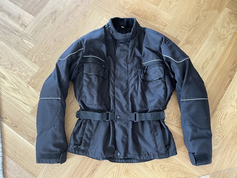 Kurtka motocyklowa xl