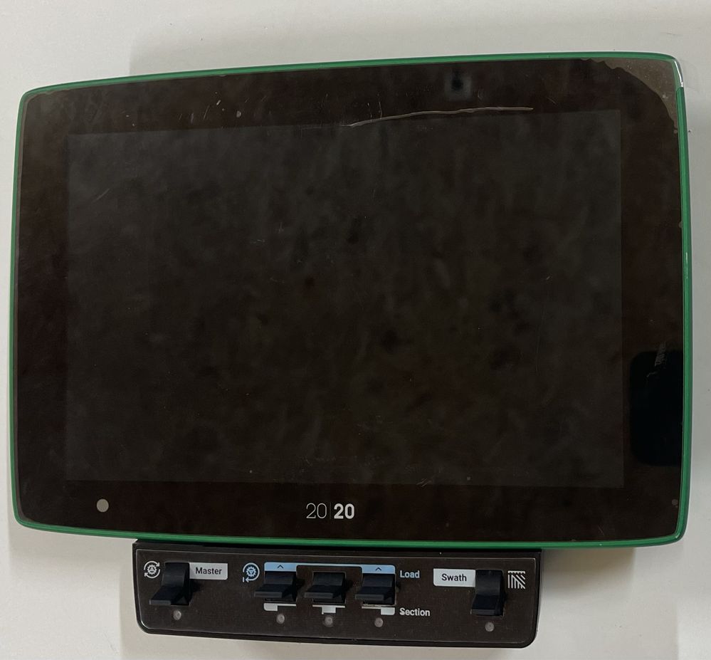 Навігатор курсовуазівник Trimble750cfx Трімбл 750