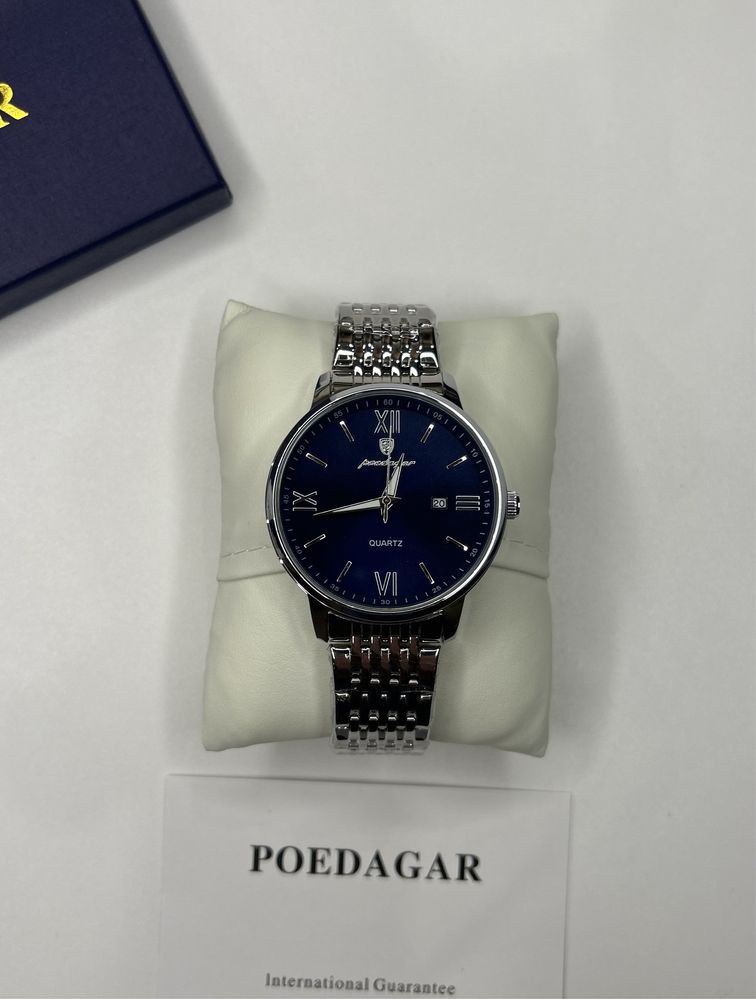 Годинник чоловічий Poedagar 826 (оригінал)