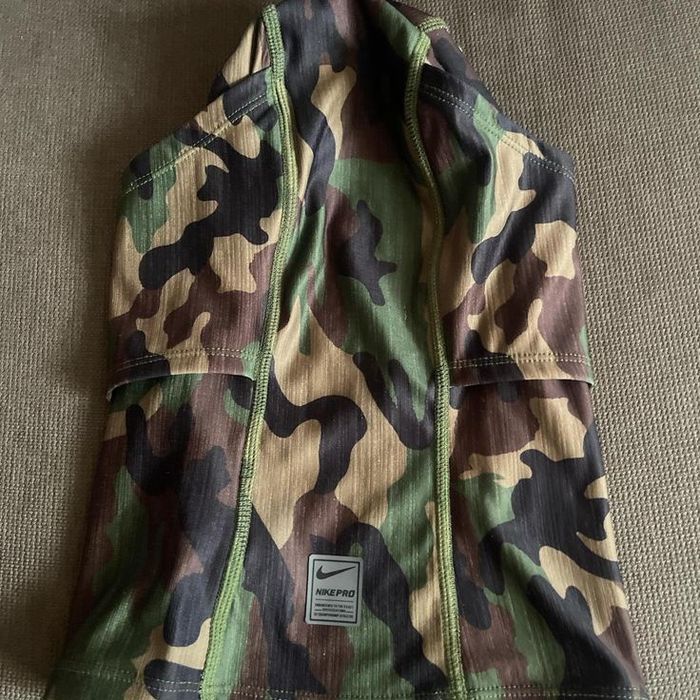 Балаклава Найк | ski mask nike