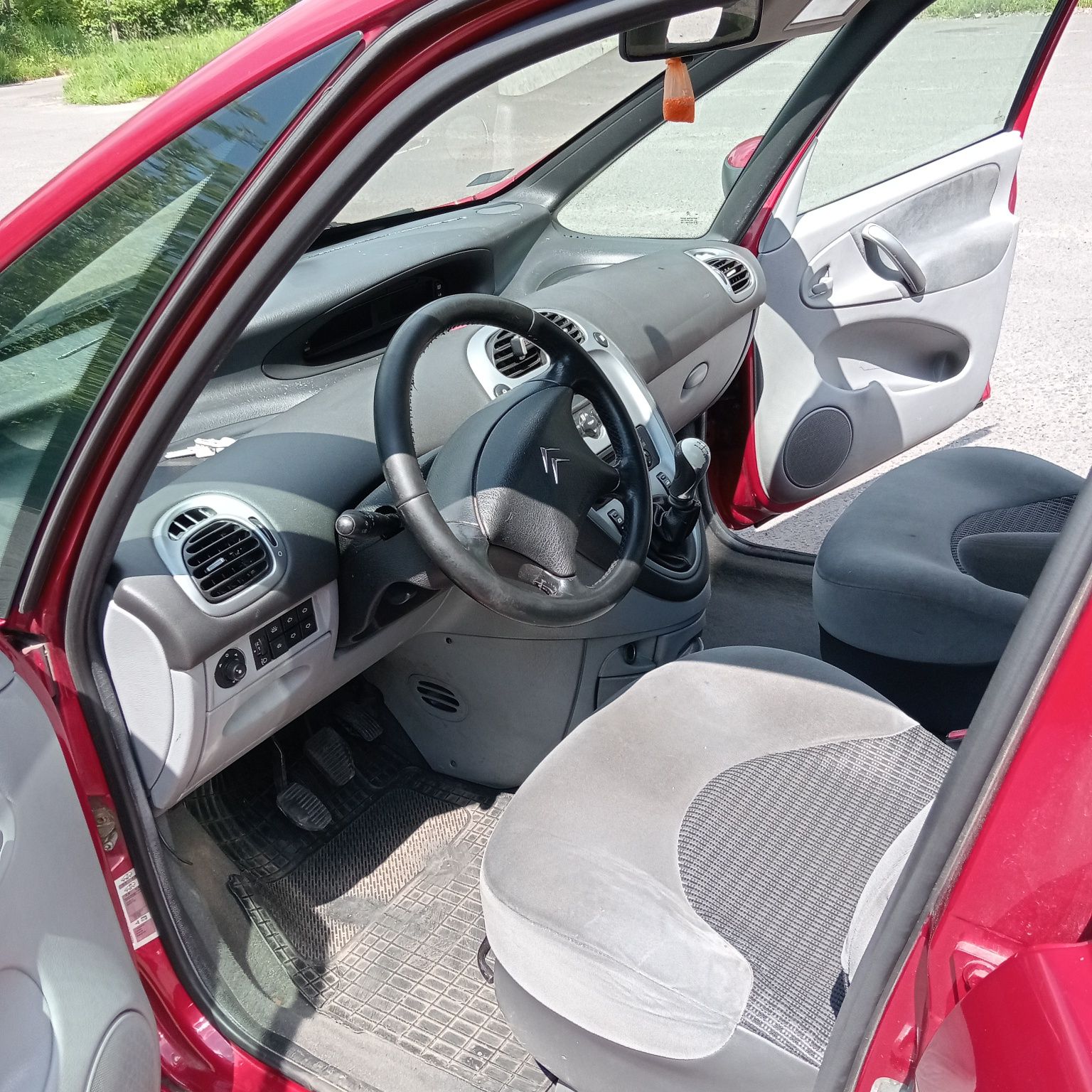 Citroen Xsara Picasso