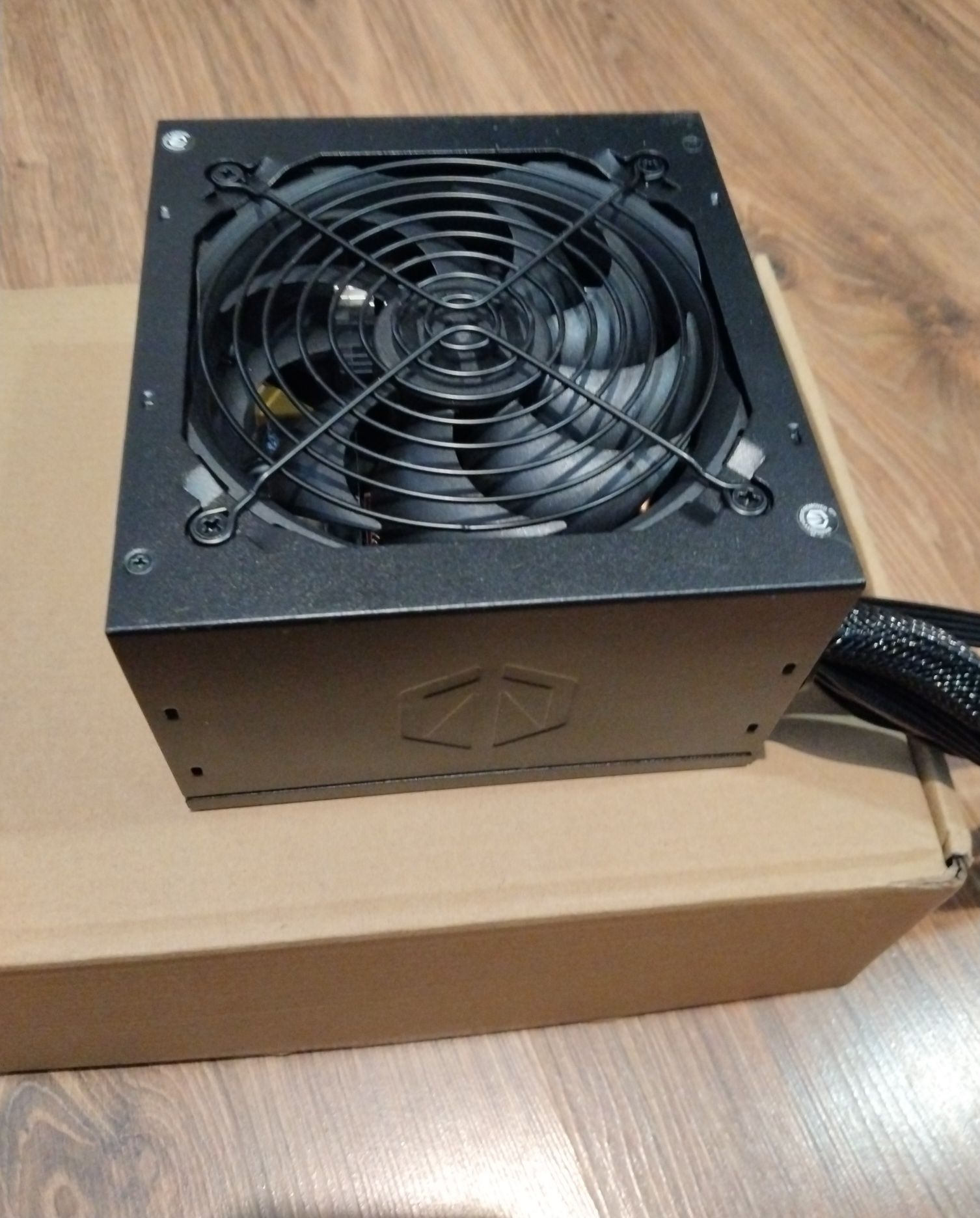 Zasilacz Endorfy Vero L5 600W