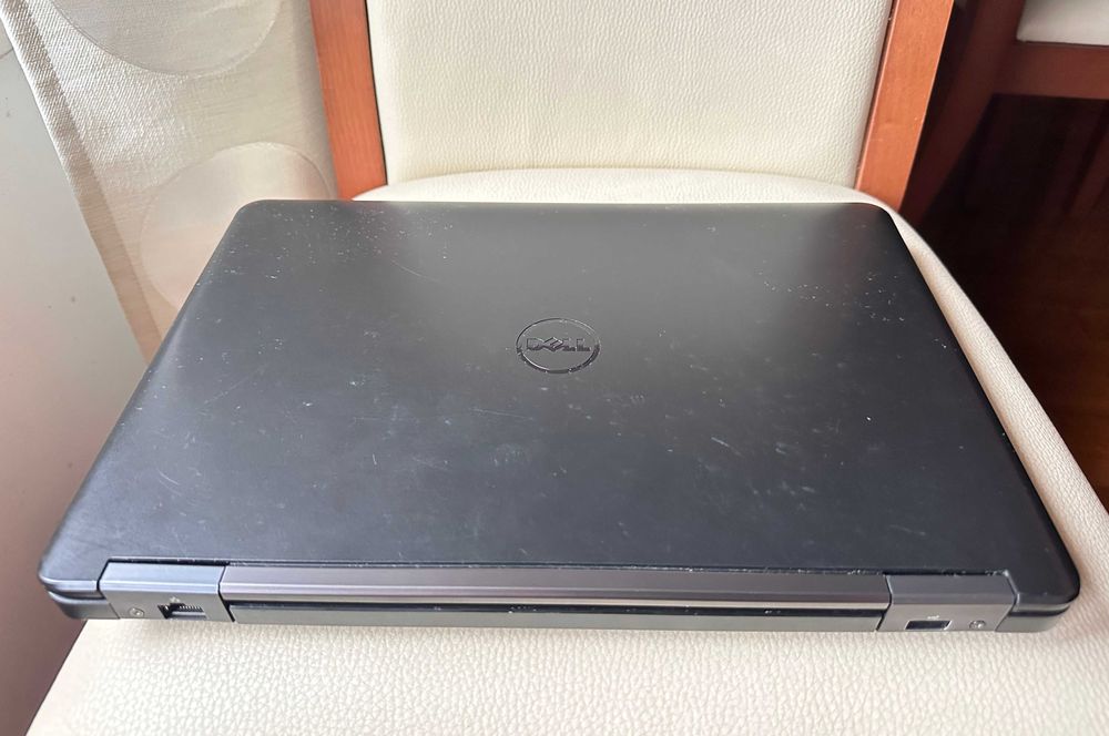 Dell Latitude E5440 14.1"HD/i5-4310u/8Gb Ram/Ssd 250Gb/Bateria Nova