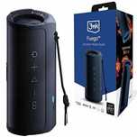Bezprzewodowy głośnik 30W Bluetooth 5.3 TWS IPX7 3mk Fuego™ Black