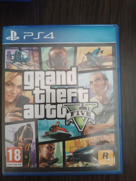 Red Dead Redemption 2, Метро, GTA 5, Last of Us Part