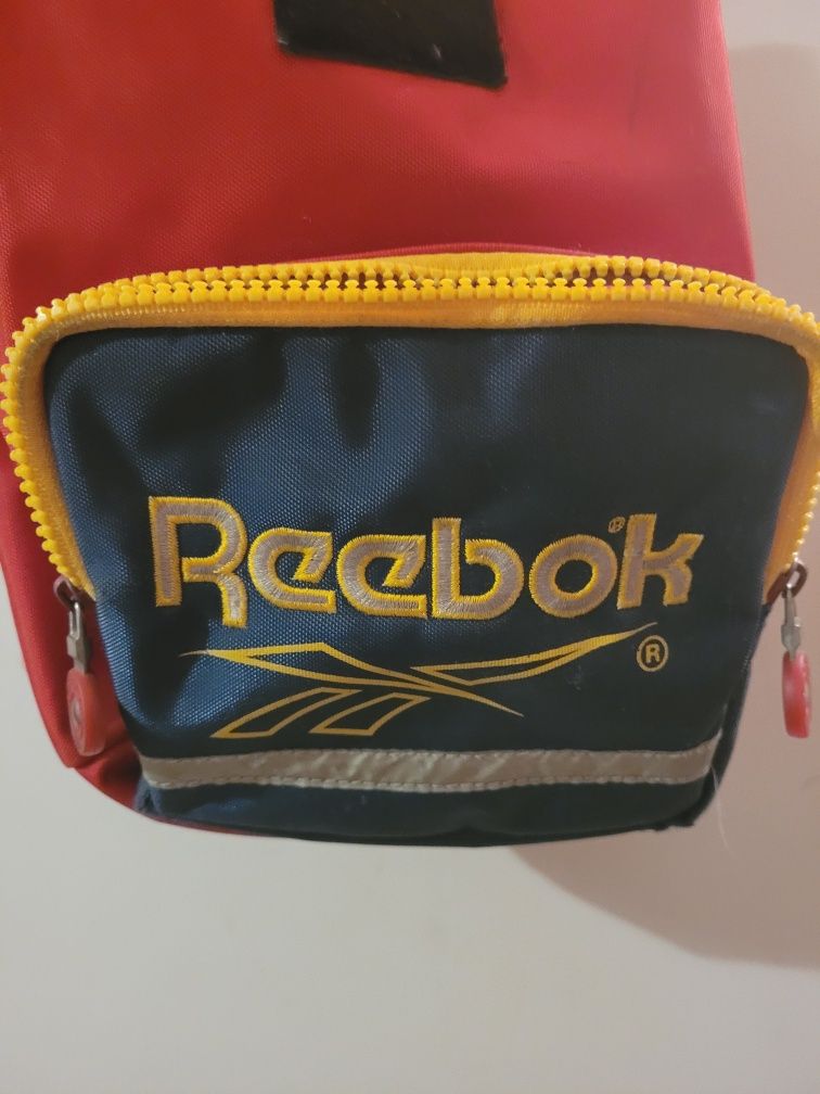 Reebok plecaczek dla dziecka