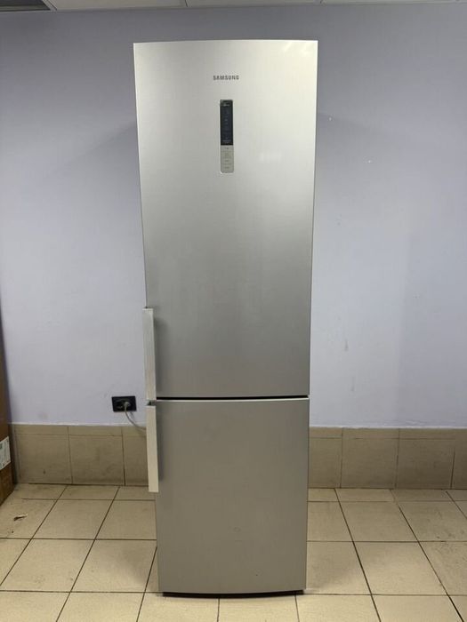 Холодильник Samsung RB38A52NS No Frost ,доставка