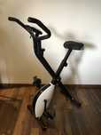 Rower treningowy stacjonarny