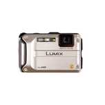 Aparat kompaktowy Panasonic Lumix DMC FT3
