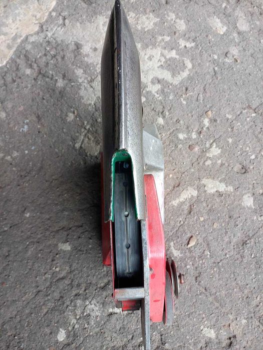 Сівалка овочева (пропашна) Stanhаy