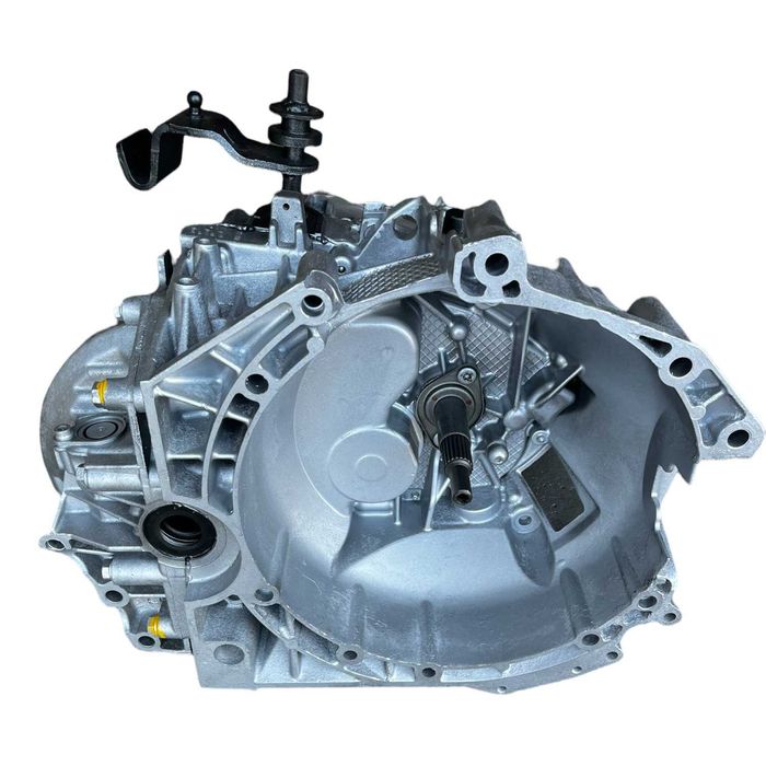 Skrzynia Biegów 20MB15 Peugeot Citroen 2.2 Regeneracja
