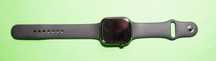 Apple Watch 10 (GPS + Cellular) 46 mm tytan