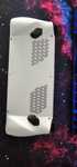 Rog Ally Z1 Extreme