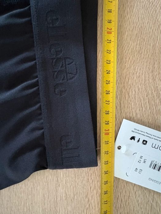 Leginsy ellesse  nowe z metką