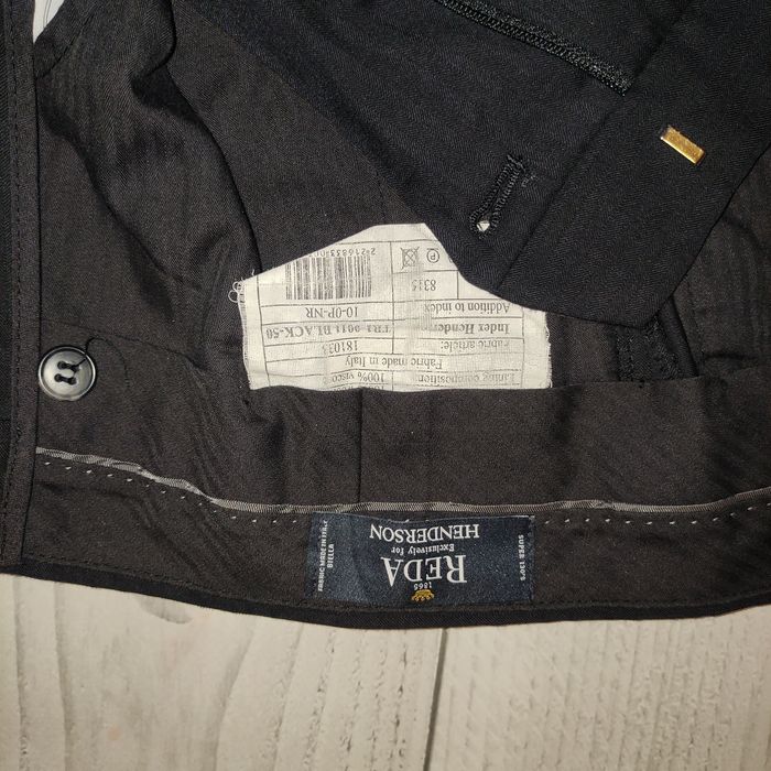 Брюки костюмные Reda Henderson