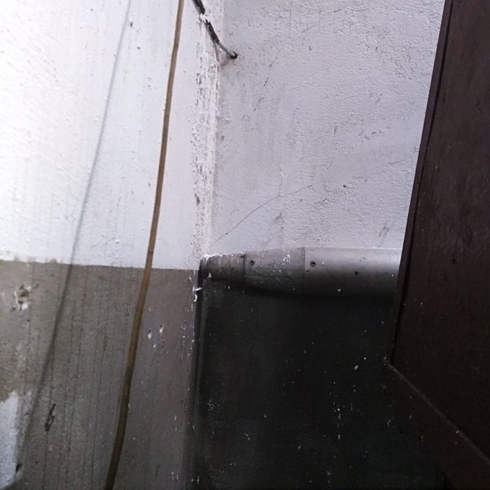 Spinakarbom długość 400 cm.średnica 8cm.