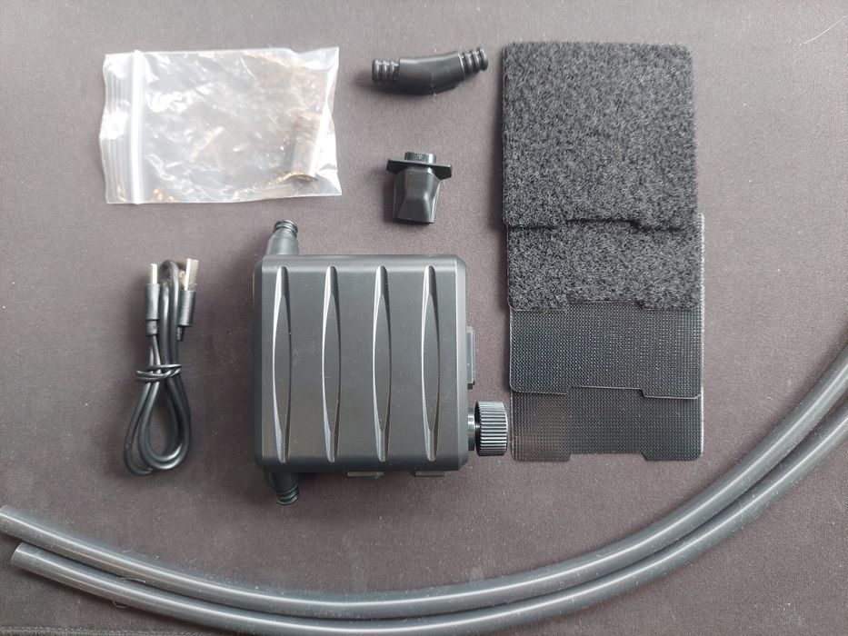 Antifog ASG Odmgławiacz do gogli