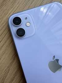 Смартфон Apple iPhone 11 64Gb Purple neverlock