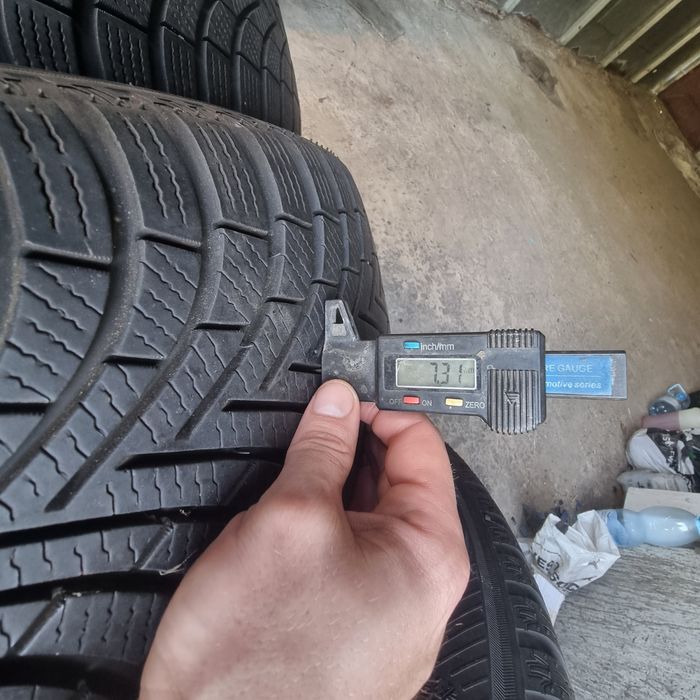 Шини 225/65R17 96H Maxxis Premitra Snow WP6 Suv, зима, стан нових