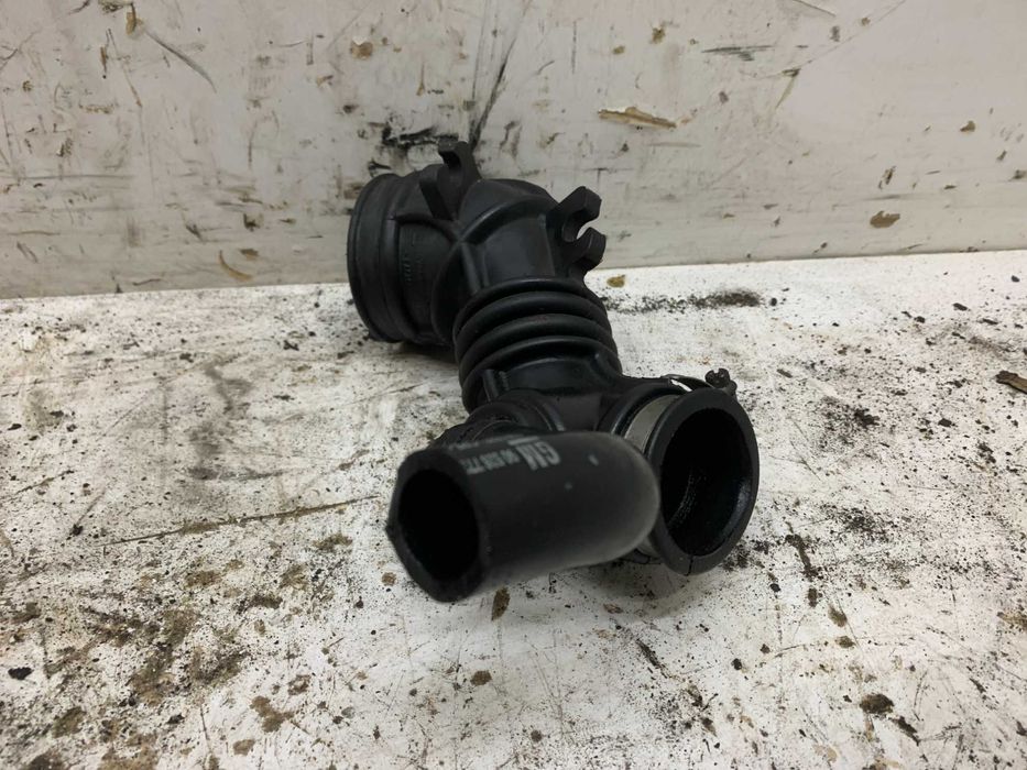 Opel Zafira Vectra B 2.0 DTI Wąż Rura Przewód Powietrza Turbiny