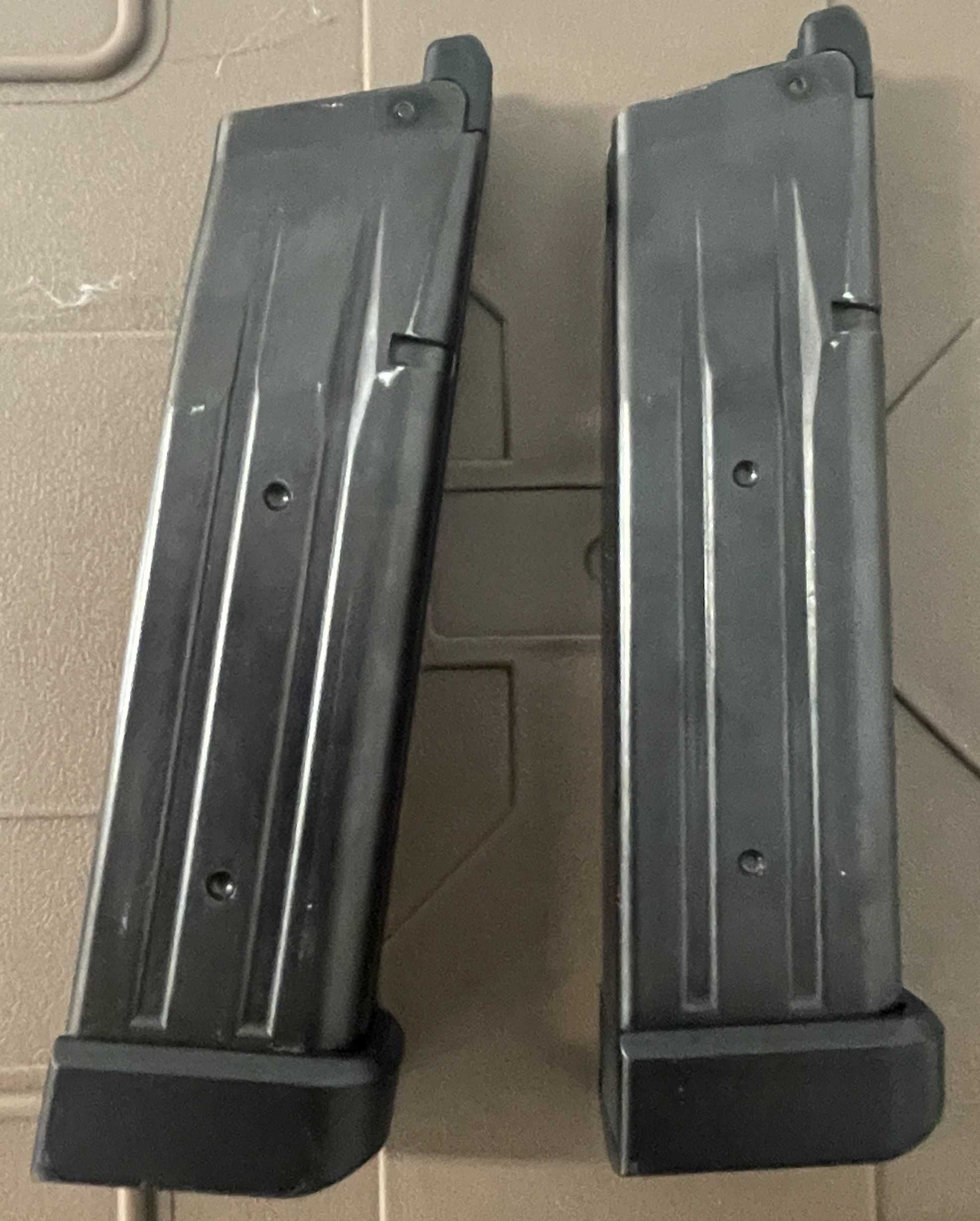 Tokyo Marui Hi-Capa 5.1 D.O.R - Airsoft