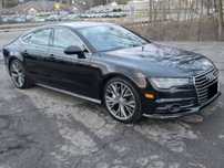 2018 Audi A7 3.0T quattro Premium Plus