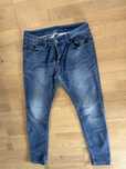 Spodnie jeansy meskie Diverse