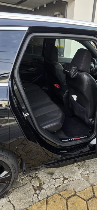 Peugeot 308 1.6 HDI GT Line – 12.500€